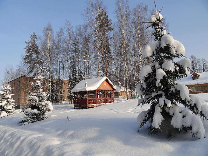 Территория