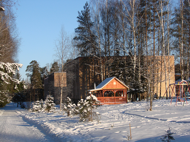 Территория