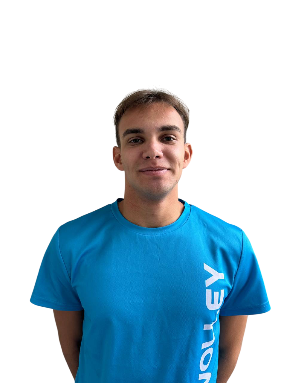 Более 15 лет играл в Италии в лигах B1 и A2,сезон 2015-2016 провёл в национальной лиге казахстана где стал обладателем кубка