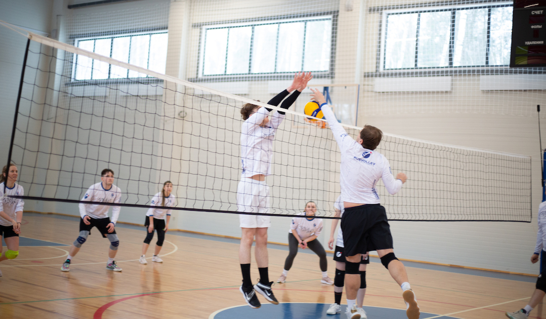 ​​Как преодолеть страх ошибки на площадке: советы тренеров