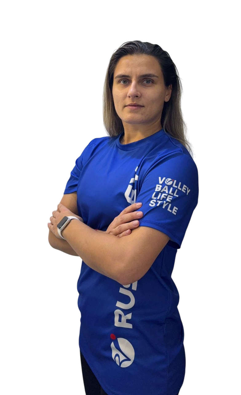 Более 15 лет играл в Италии в лигах B1 и A2,сезон 2015-2016 провёл в национальной лиге казахстана где стал обладателем кубка