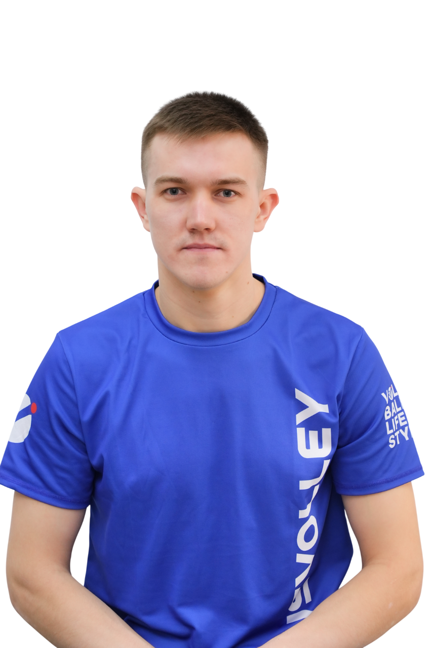 Более 15 лет играл в Италии в лигах B1 и A2,сезон 2015-2016 провёл в национальной лиге казахстана где стал обладателем кубка