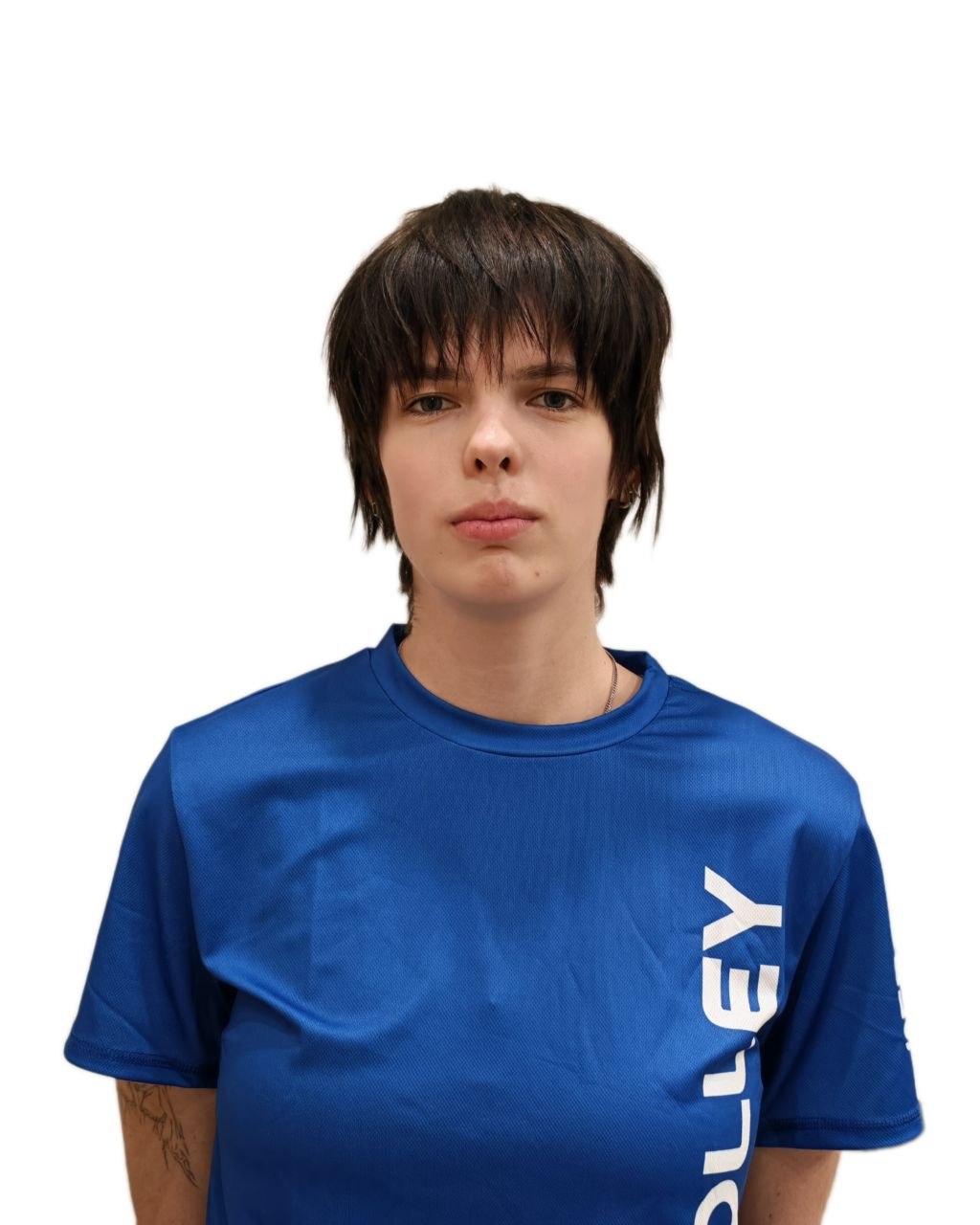 Более 15 лет играл в Италии в лигах B1 и A2,сезон 2015-2016 провёл в национальной лиге казахстана где стал обладателем кубка