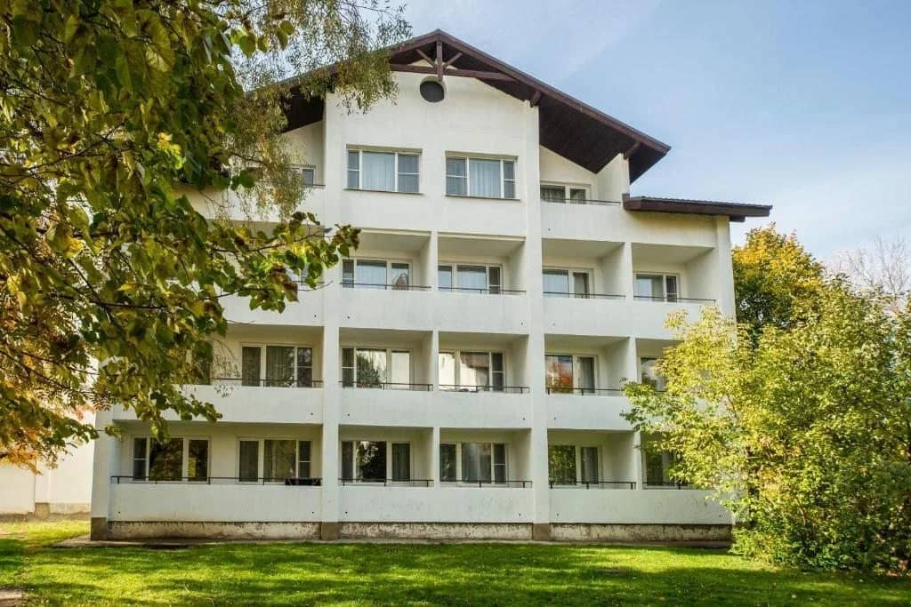 Портрет человека