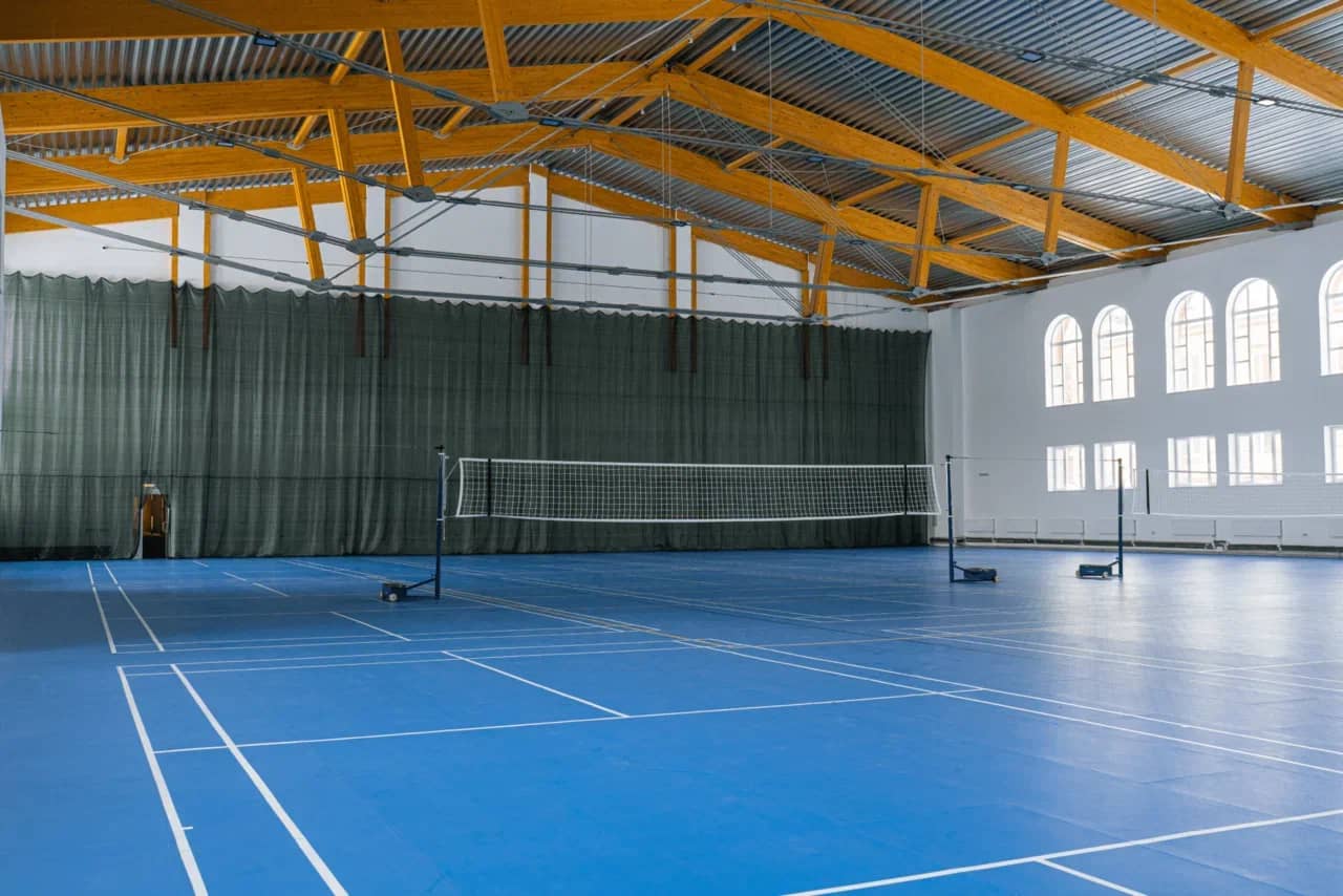 Портрет человека